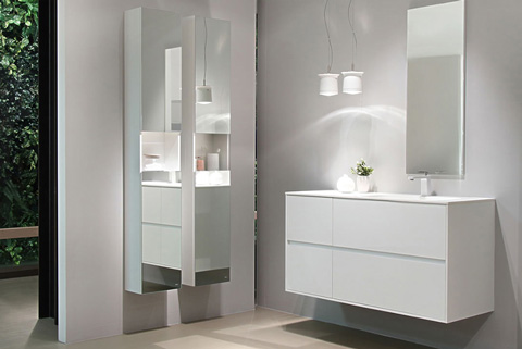 muebles de baño en amara