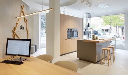 secoya cocinas en amara